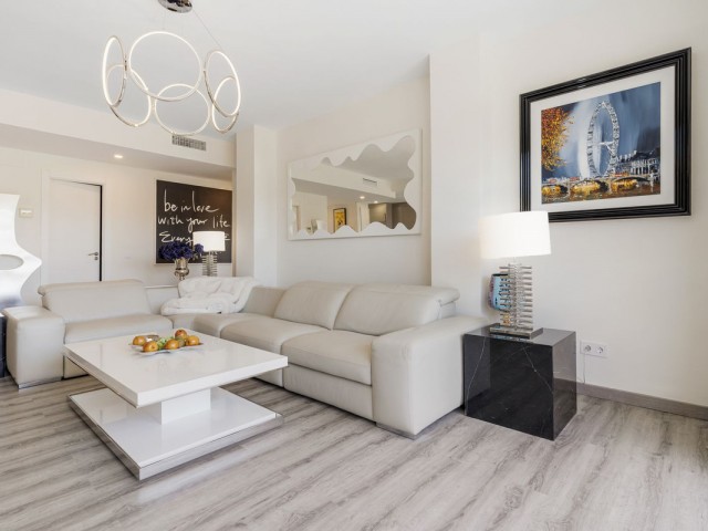 2 Bedrooms Apartment in La Cala de Mijas