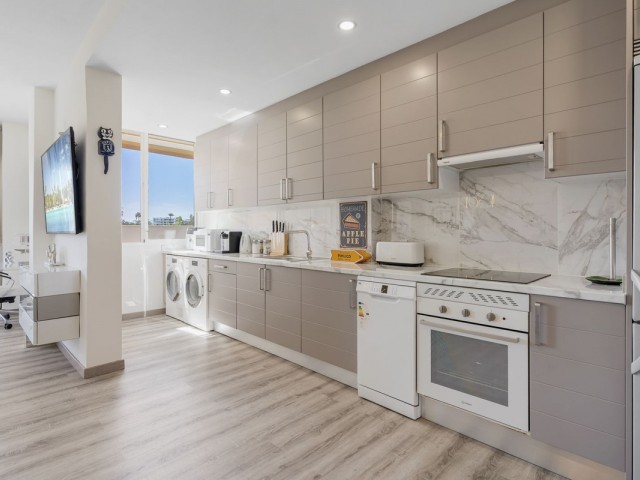 2 Bedrooms Apartment in La Cala de Mijas