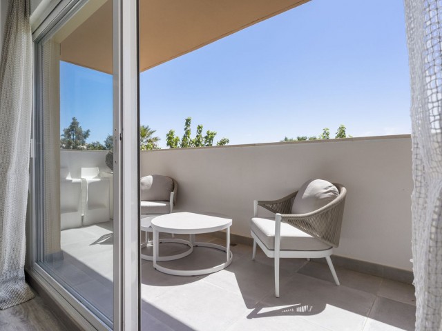 2 Bedrooms Apartment in La Cala de Mijas