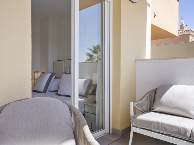 2 Bedrooms Apartment in La Cala de Mijas