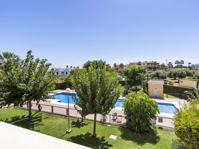 2 Bedrooms Apartment in La Cala de Mijas