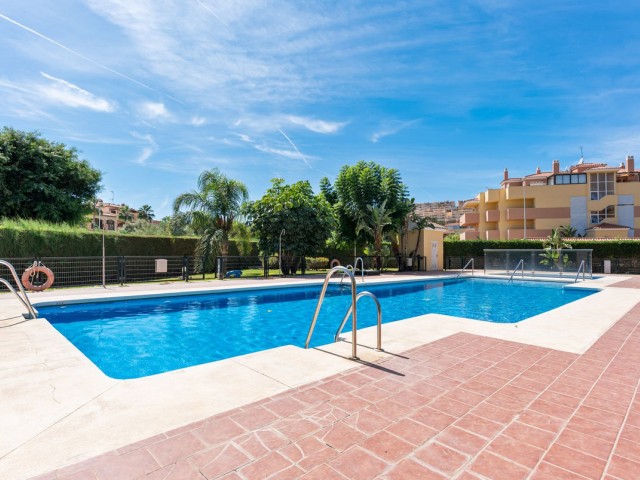2 Bedrooms Apartment in La Cala de Mijas