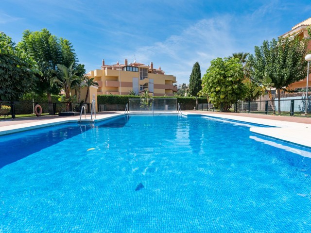 2 Bedrooms Apartment in La Cala de Mijas