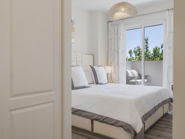 2 Bedrooms Apartment in La Cala de Mijas