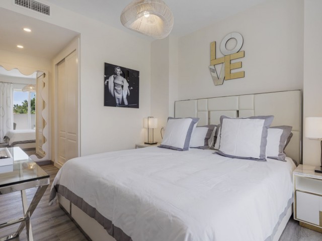 2 Bedrooms Apartment in La Cala de Mijas