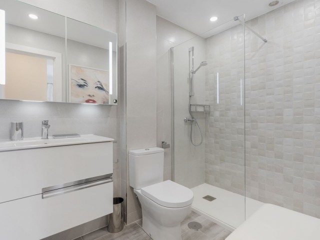 2 Bedrooms Apartment in La Cala de Mijas