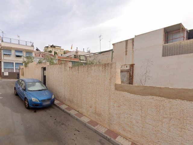  Parcelle à Benalmadena