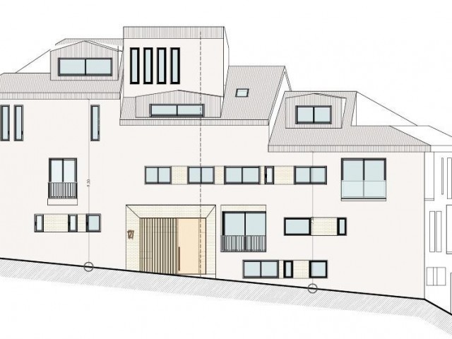 Plot Benalmadena - R5155867