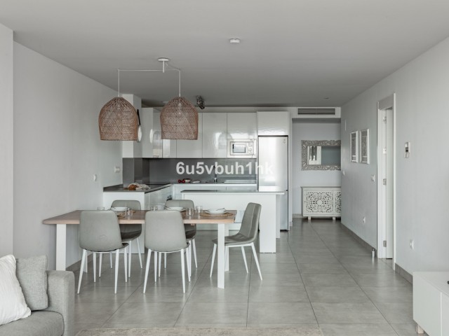 3 Bedrooms Apartment in Mijas Costa