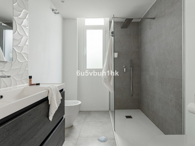 3 Bedrooms Apartment in Mijas Costa