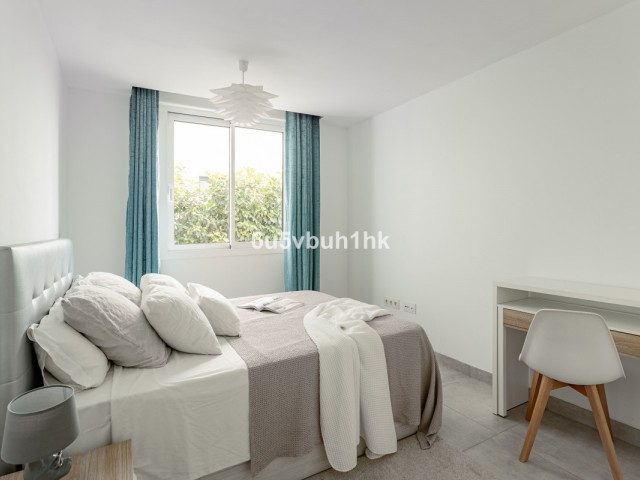 3 Bedrooms Apartment in Mijas Costa