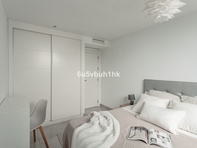 3 Bedrooms Apartment in Mijas Costa