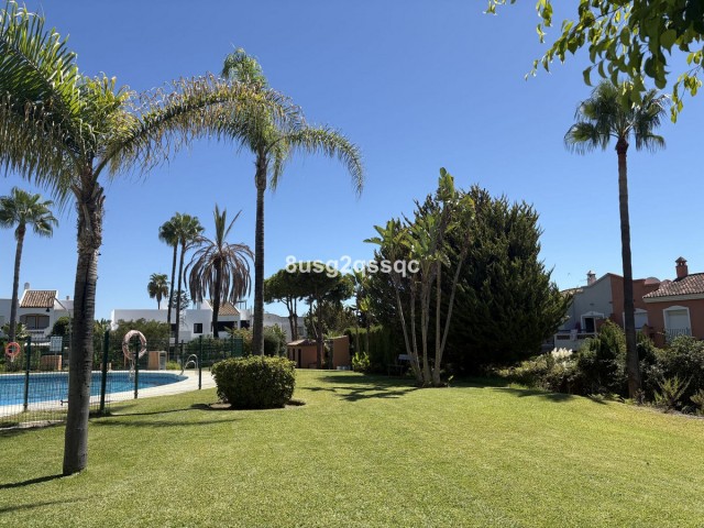 Villa con 3 Dormitorios  en Bel Air