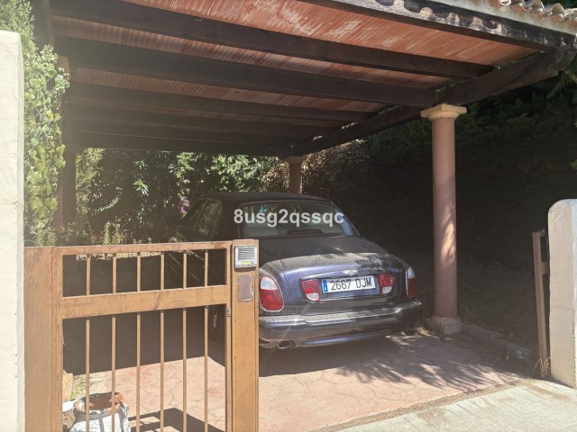Villa con 3 Dormitorios  en Bel Air