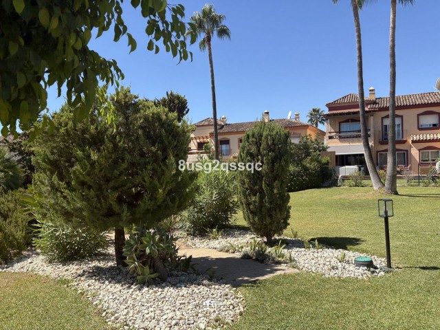 Villa con 3 Dormitorios  en Bel Air