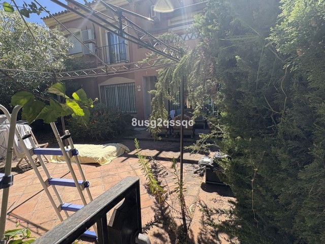 Villa con 3 Dormitorios  en Bel Air
