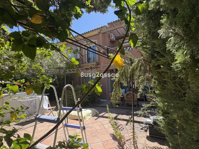 Villa con 3 Dormitorios  en Bel Air