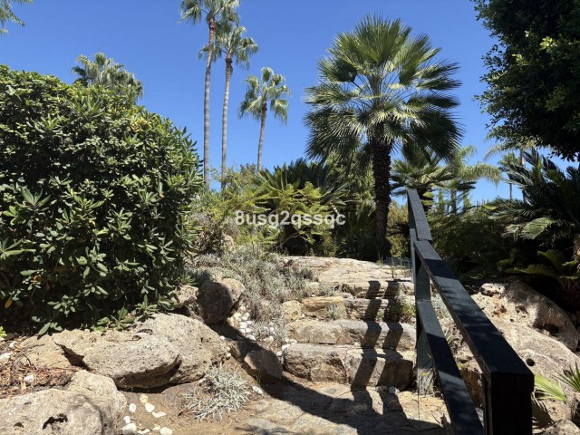 Villa con 3 Dormitorios  en Bel Air