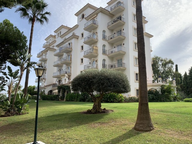 Apartment, Puerto Banús, R5155954