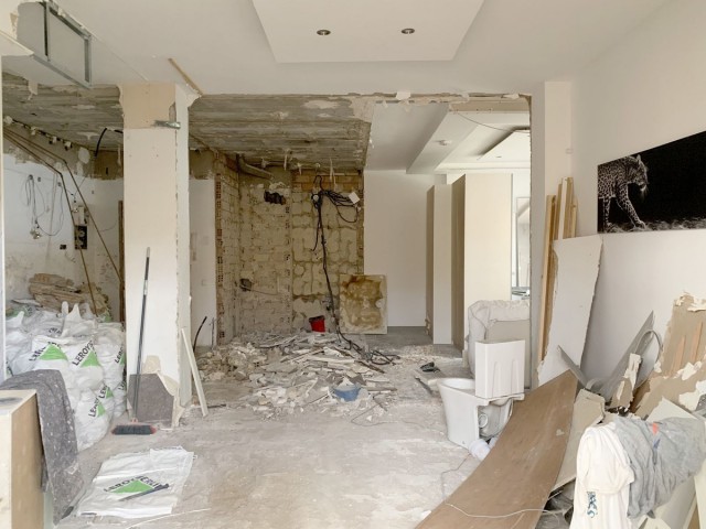 Apartment, Puerto Banús, R5155954