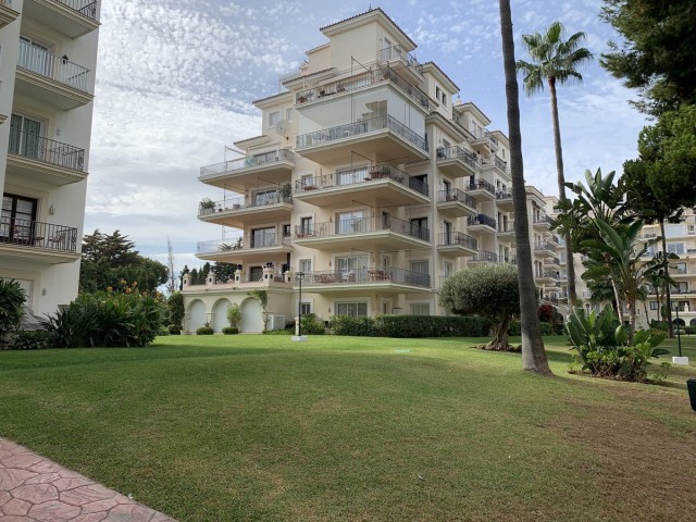Apartment, Puerto Banús, R5155954