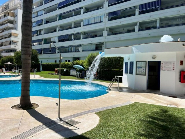 2 Bedrooms Apartment in Marbella