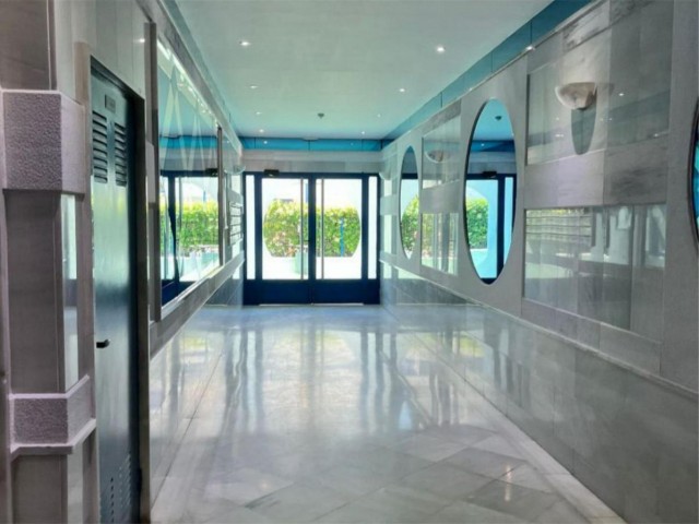 2 Bedrooms Apartment in Marbella