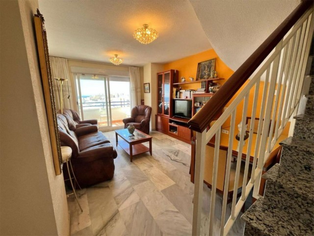 2 Bedrooms Apartment in Marbella