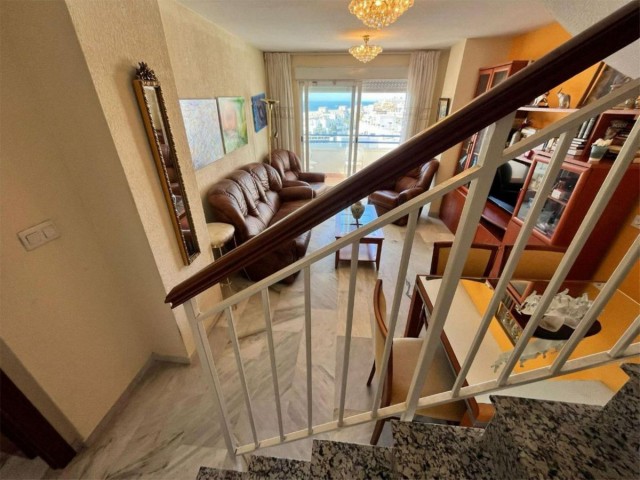 2 Bedrooms Apartment in Marbella