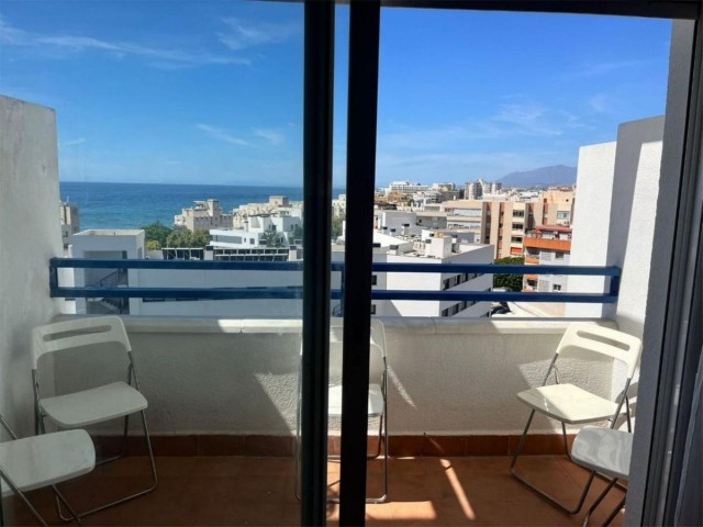 2 Bedrooms Apartment in Marbella