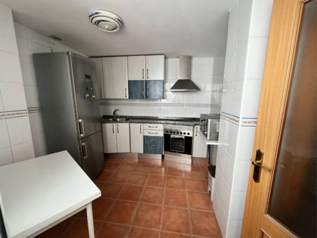 2 Bedrooms Apartment in Marbella