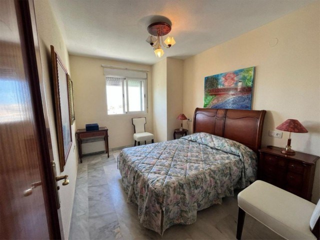 2 Bedrooms Apartment in Marbella
