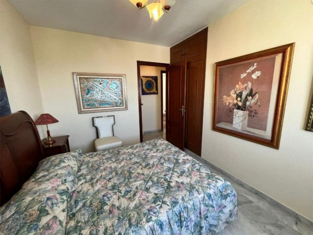 2 Bedrooms Apartment in Marbella