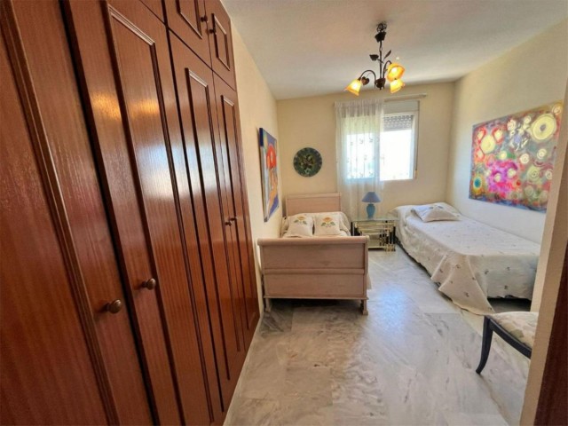 2 Bedrooms Apartment in Marbella