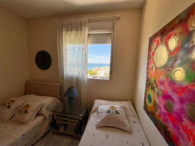 2 Bedrooms Apartment in Marbella