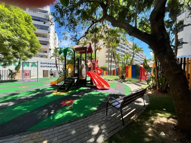 2 Bedrooms Apartment in Marbella