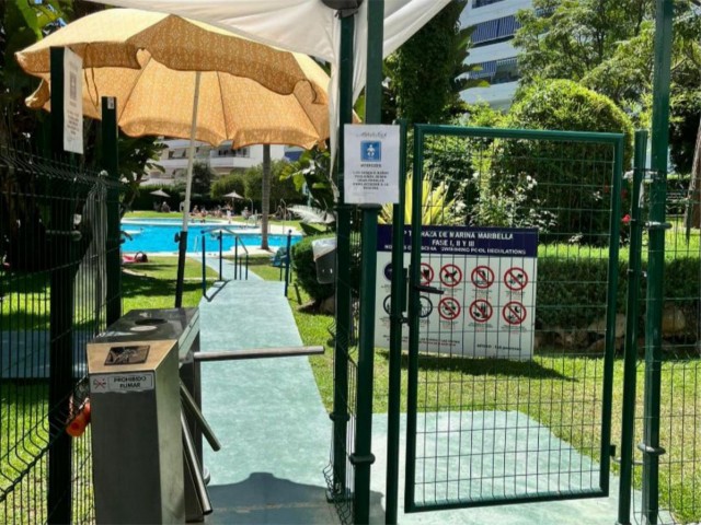 2 Bedrooms Apartment in Marbella