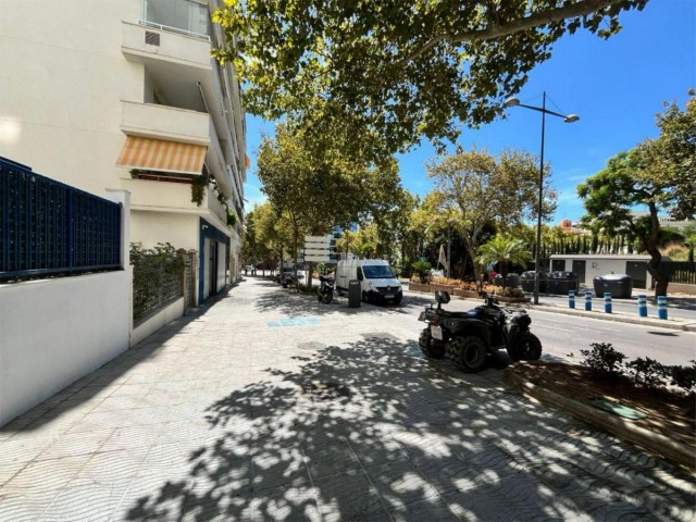 2 Bedrooms Apartment in Marbella