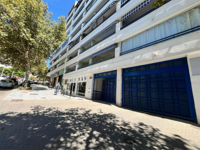 2 Bedrooms Apartment in Marbella