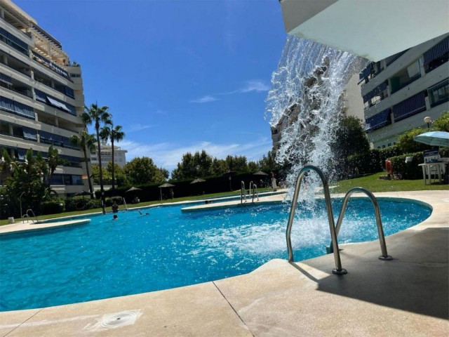2 Bedrooms Apartment in Marbella