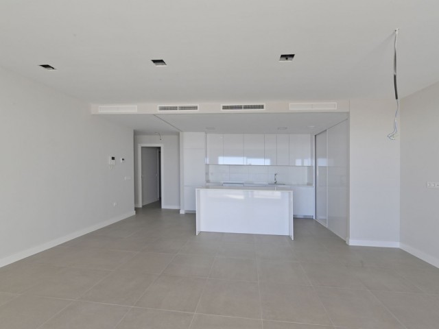 3 Slaapkamer Appartement in Benalmadena