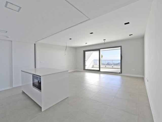3 Slaapkamer Appartement in Benalmadena