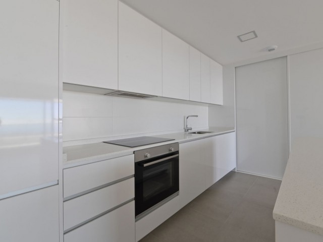 3 Slaapkamer Appartement in Benalmadena