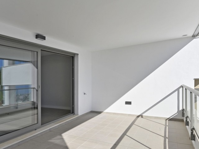 3 Slaapkamer Appartement in Benalmadena