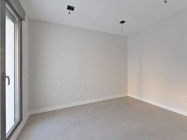 3 Slaapkamer Appartement in Benalmadena