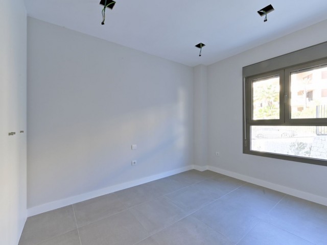 3 Slaapkamer Appartement in Benalmadena