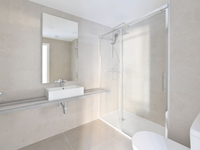 3 Slaapkamer Appartement in Benalmadena