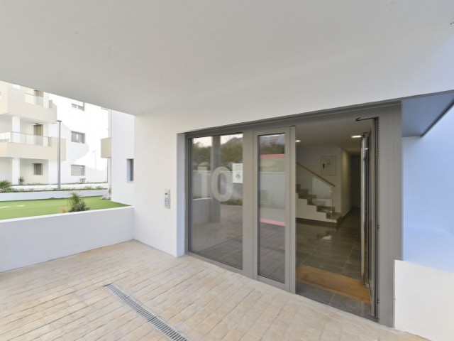 3 Slaapkamer Appartement in Benalmadena