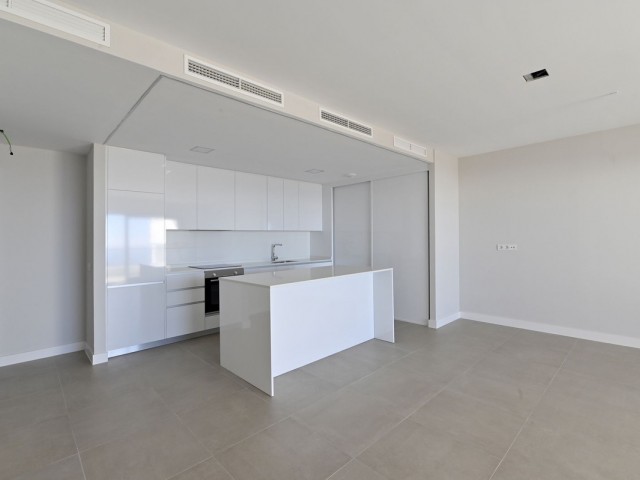 3 Soveroms Leilighet i Benalmadena