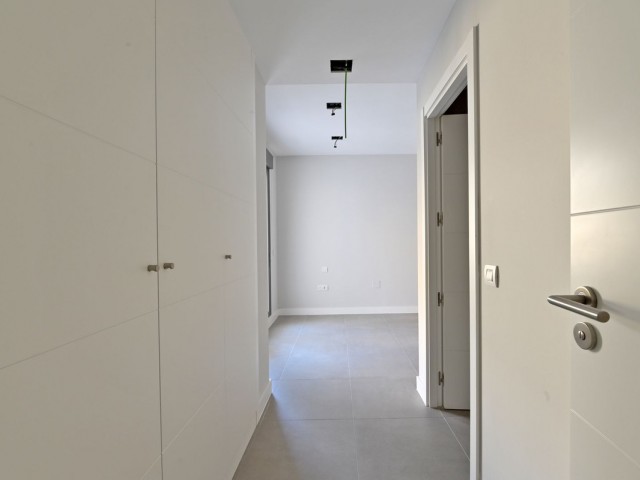 3 Soveroms Leilighet i Benalmadena